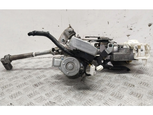 Рулевая рейка D09T32100L Mazda CX-3 2015 - - года