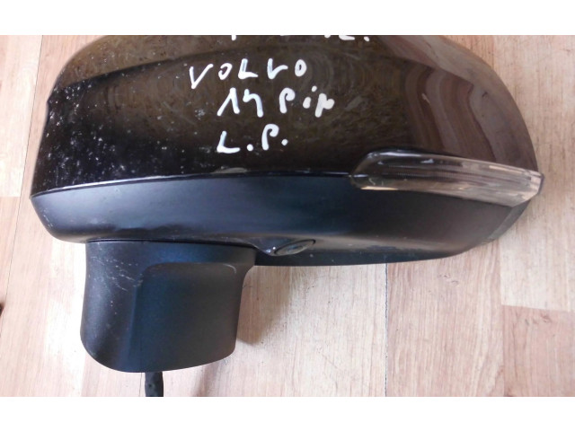 Зеркало электрическое        Volvo XC90  2014 -  года   