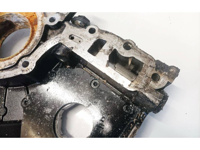 Čerpadlo oleje Opel Vectra B