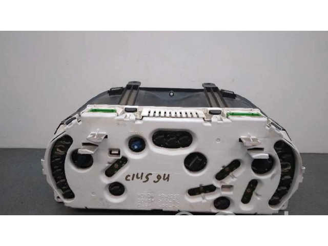 Přístrojová deska Honda HR-V 2000 HR0265102, RAJADO