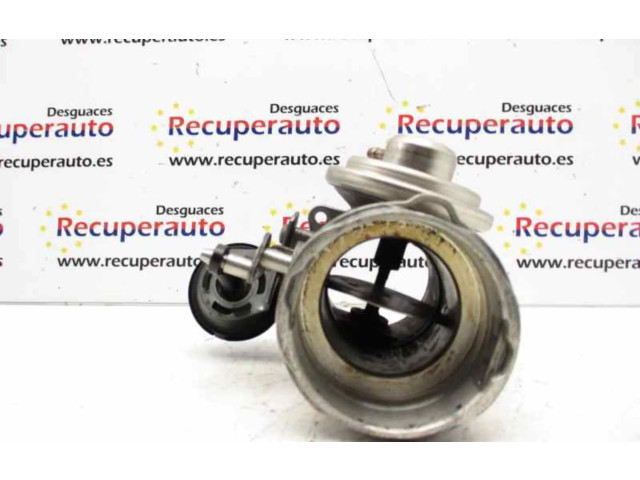 Клапан EGR 03G129637   Skoda Octavia Mk2 (1Z)   