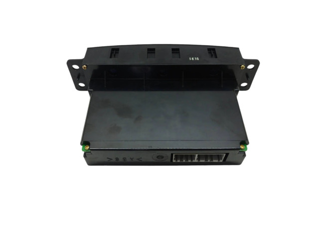 Блок управления климат-контролем 6870008510 SsangYong Rexton I