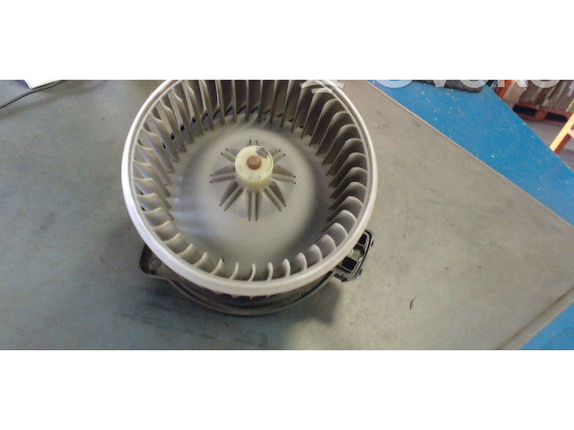 Вентилятор радиатора 2727000120 Daihatsu Sirion