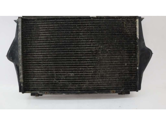 Интеркулер  3507229   Volvo 940 