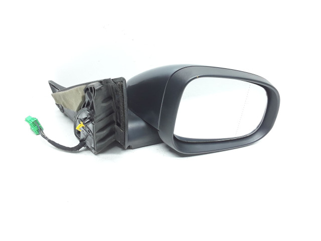 Зеркало электрическое        Volvo V70  2008 - 2013 года   