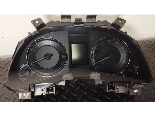 Панель приборов 248201NF0C, AH5C6DR6 Infiniti G37
