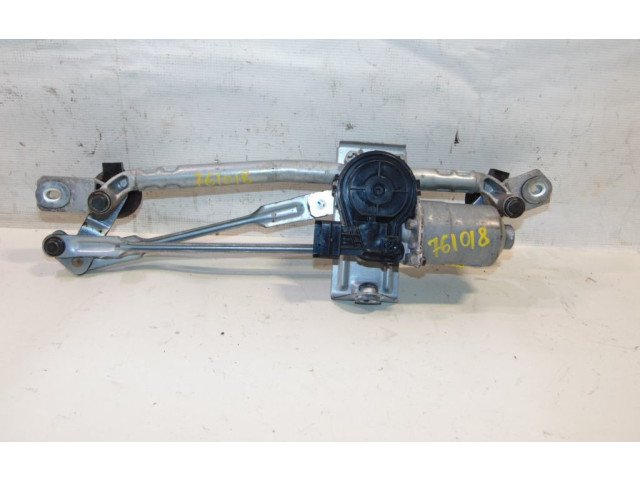 Комплект механизма стеклоочистителей