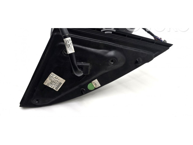 Zpětné zrcátko  Audi Q7 4L 2008  4L1857409AD, 4L1857409AD  