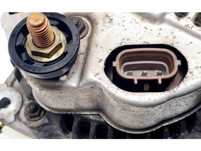 Генератор LNC1800AA Jaguar XJ X308