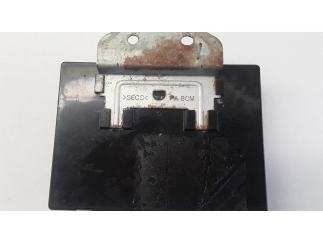 Блок комфорта 116RA000035, H9010266 Hyundai i10