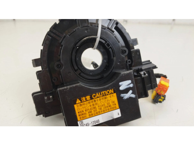 Полоса надувных подушек (кольцо srs)