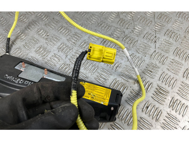 Подушка безопасности в сиденье    Subaru Outback