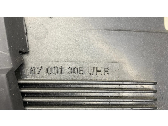 Přístrojová deska BMW 3 E36 1995 88311220, 993558221