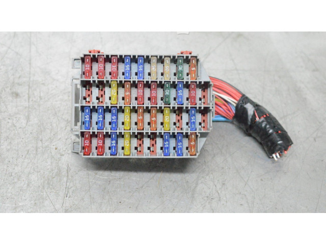 Турбина Блок предохранителей Volvo S80