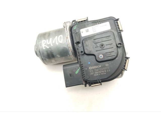 Моторчик дворников 1397225078, R410    Maserati MC20