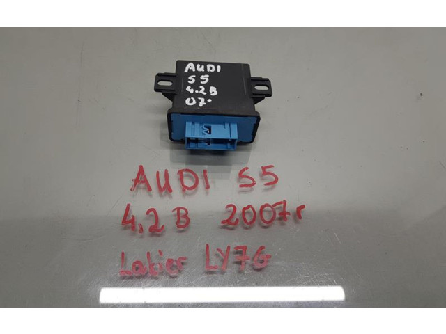 Блок управления Xenon