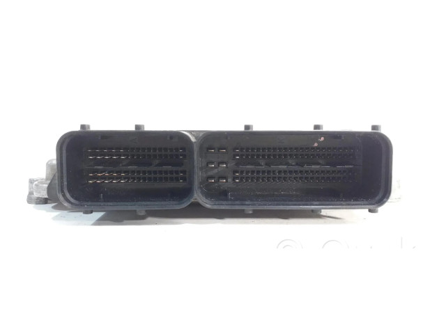 Блок управления двигателем Блок управления 4534A30BA, CENTRALITAMOTORUCE Alfa Romeo 166