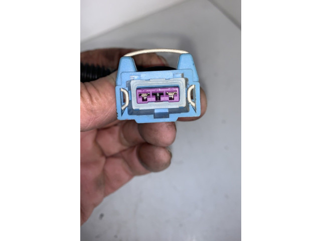 Вентилятор радиатора 125331 Citroen Xantia