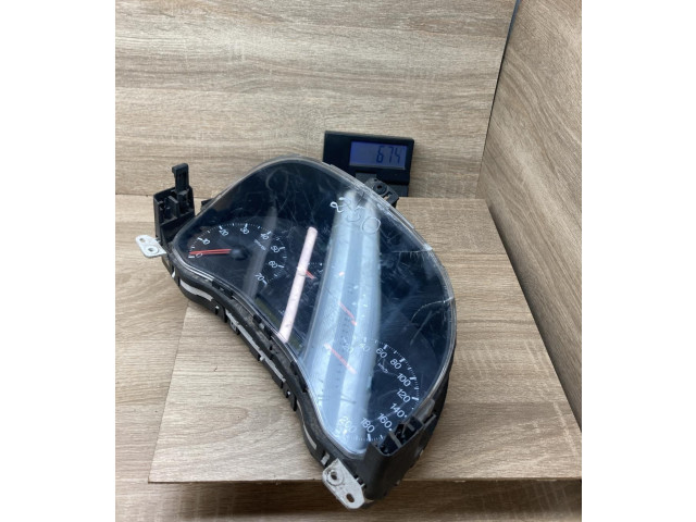 Přístrojová deska  Fiat Punto (188) 1999 46799260  