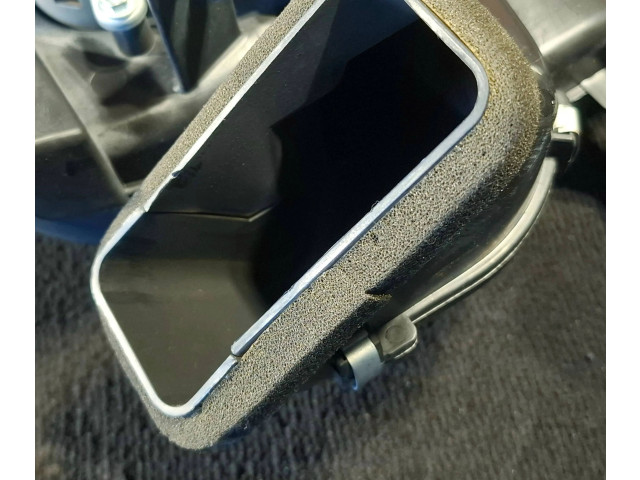 Вентилятор печки       Chevrolet TrailBlazer