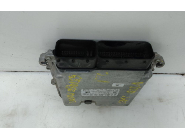 Řídící jednotka a6519002803 Mercedes-Benz Vito Viano W447 2014