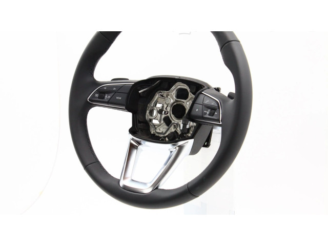 Руль Audi A3 8Y 2020 - года 8Y0419091L