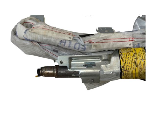 Боковая подушка безопасности 605287400   KIA Ceed