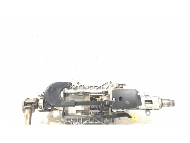 Рулевая рейка 1K1419502AA, 06082207 Volkswagen Golf V 2003-2009 года