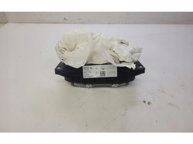 Рулевая рейка Надувная подушка для пассажира 4G8880204E Audi A6 S6 C7 4G 2011 - 2018 года