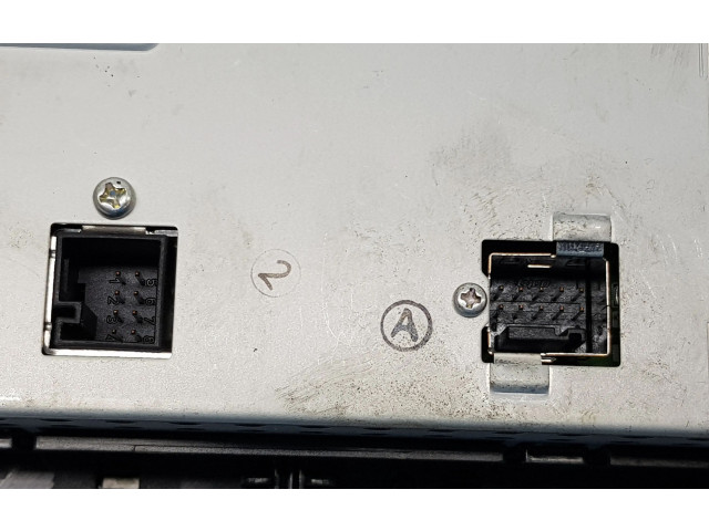 Экран/ дисплей / маленький экран A2048202697, A2048202697   Mercedes-Benz GLK (X204)       