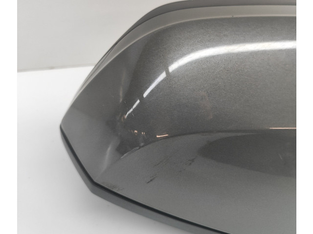 Зеркало электрическое Audi Q3 F3 2018 - года