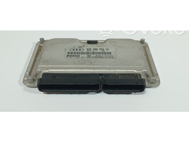 Блок управления Xenon