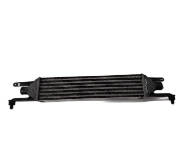 Интеркулер 55700449, 199A3000 Fiat Grande Punto