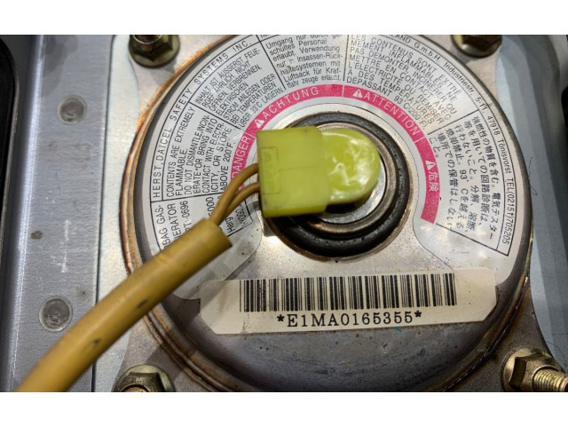 Подушка безопасности водителя Daihatsu YRV