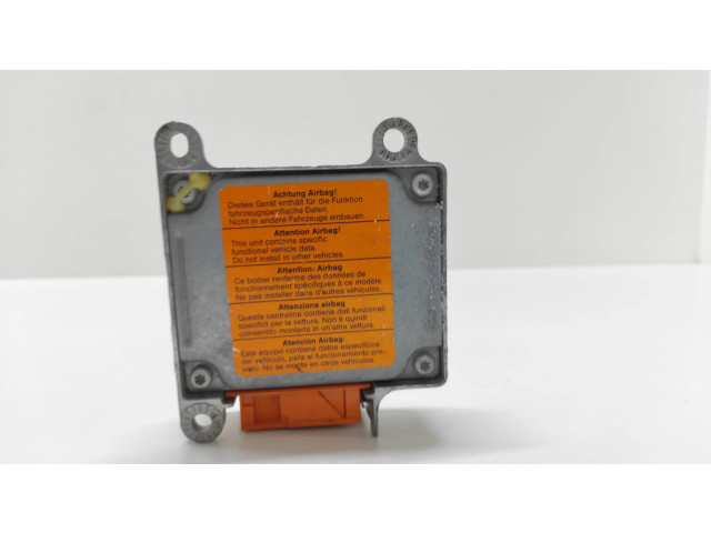 Блок подушек безопасности 6N0909603, 5WK4137   Ford Galaxy