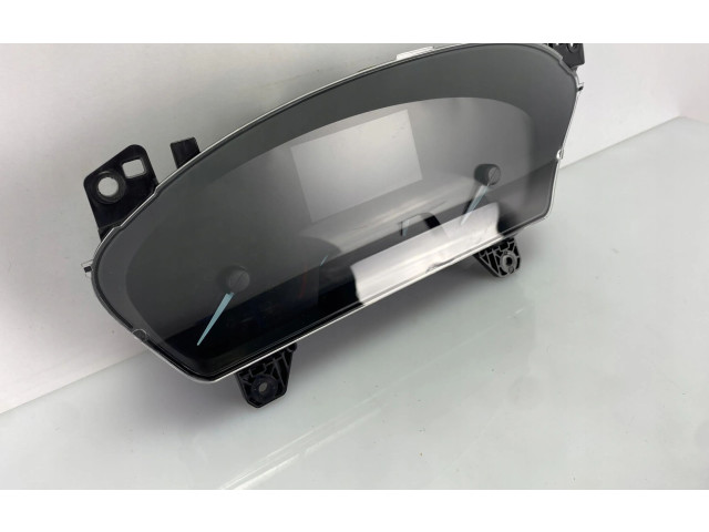 Přístrojová deska Ford Kuga III 2022 LJ6T-10849-BAG