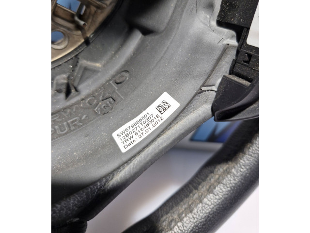 Volant BMW 5 E60 E61 2007