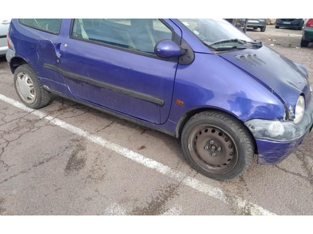 Генератор 8200660045, 8200660045 Renault Twingo I