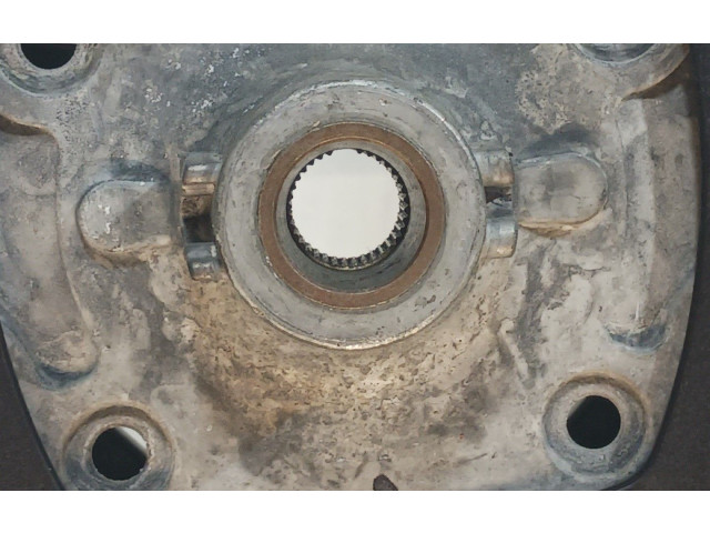 Руль KIA Ceed  2006 - 2012 года COM      