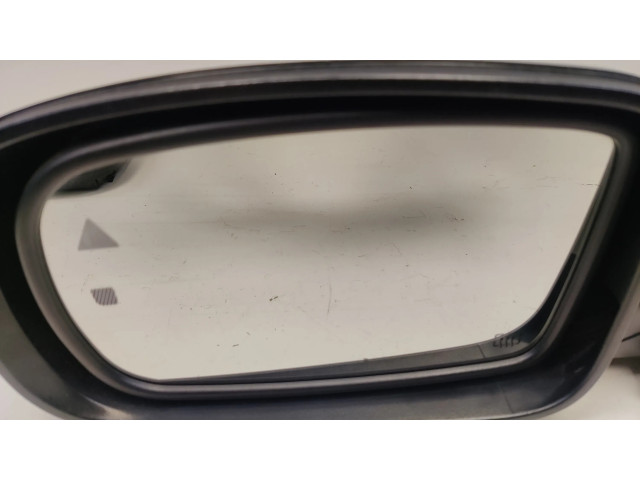 Zpětné zrcátko levé Dodge Charger 2016 1NJ05DX8AI, GNTX0329165259