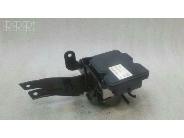 Блок АБС 6C0907379L   Audi  S1  