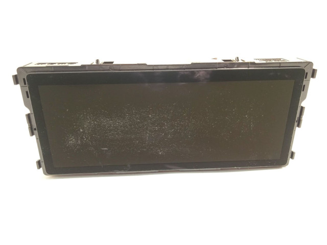 Дисплей    96560G5580   KIA Niro