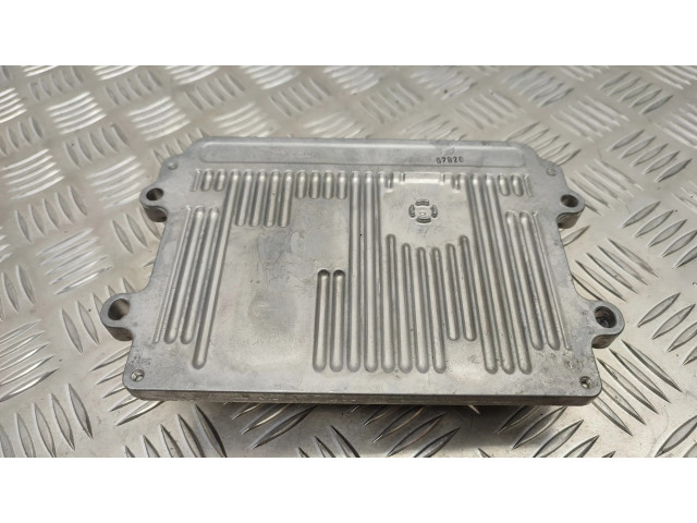 Řídící jednotka S80518881, S805188K2E Mazda 3 2019