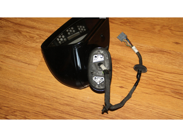 Зеркало электрическое        Volvo V60  2018 -  года   