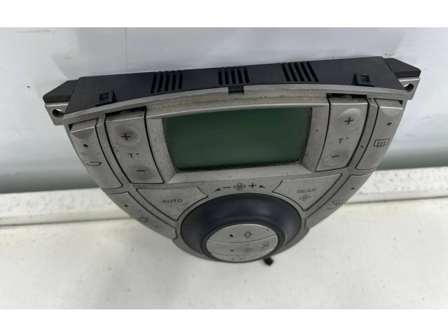 Блок управления климат-контролем 14900560yh   Lancia Phedra