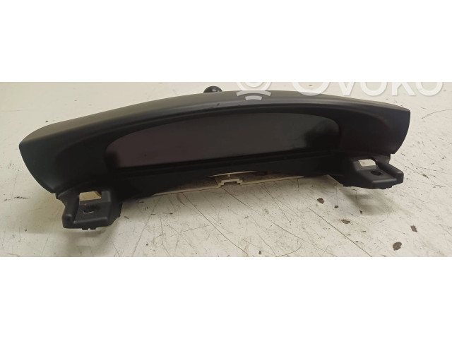 Дисплей 12798727, 12798728 Saab 9-3 Ver2