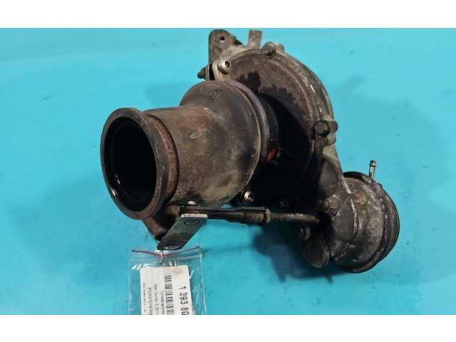  Турбина Opel Combo D  807068-2, IMPRK1393806         