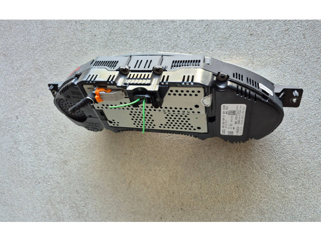 Панель приборов 4G8920934D, 0263725062 Audi A6 C7