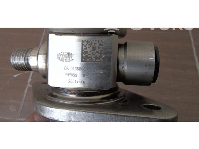 Топливный насос