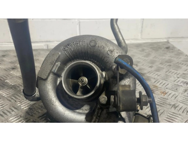 Турбина BMW X5 E53 3.0 GT226OV, 7791044I